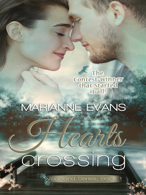 Title details for Hearts Crossing by Marianne Evans - Available